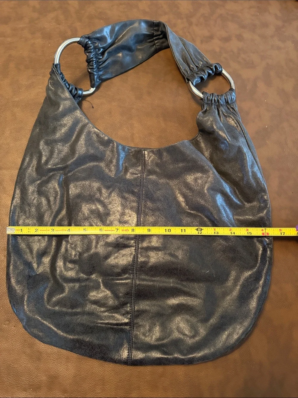 HOBO international shoulder